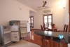 Four bedrooms house available for lease in Tay Ho district,  Hanoi